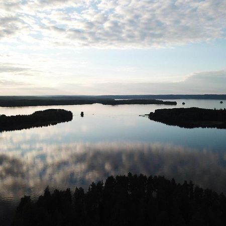 Villa Kokkoranta - Lake House With The View Tampere Extérieur photo