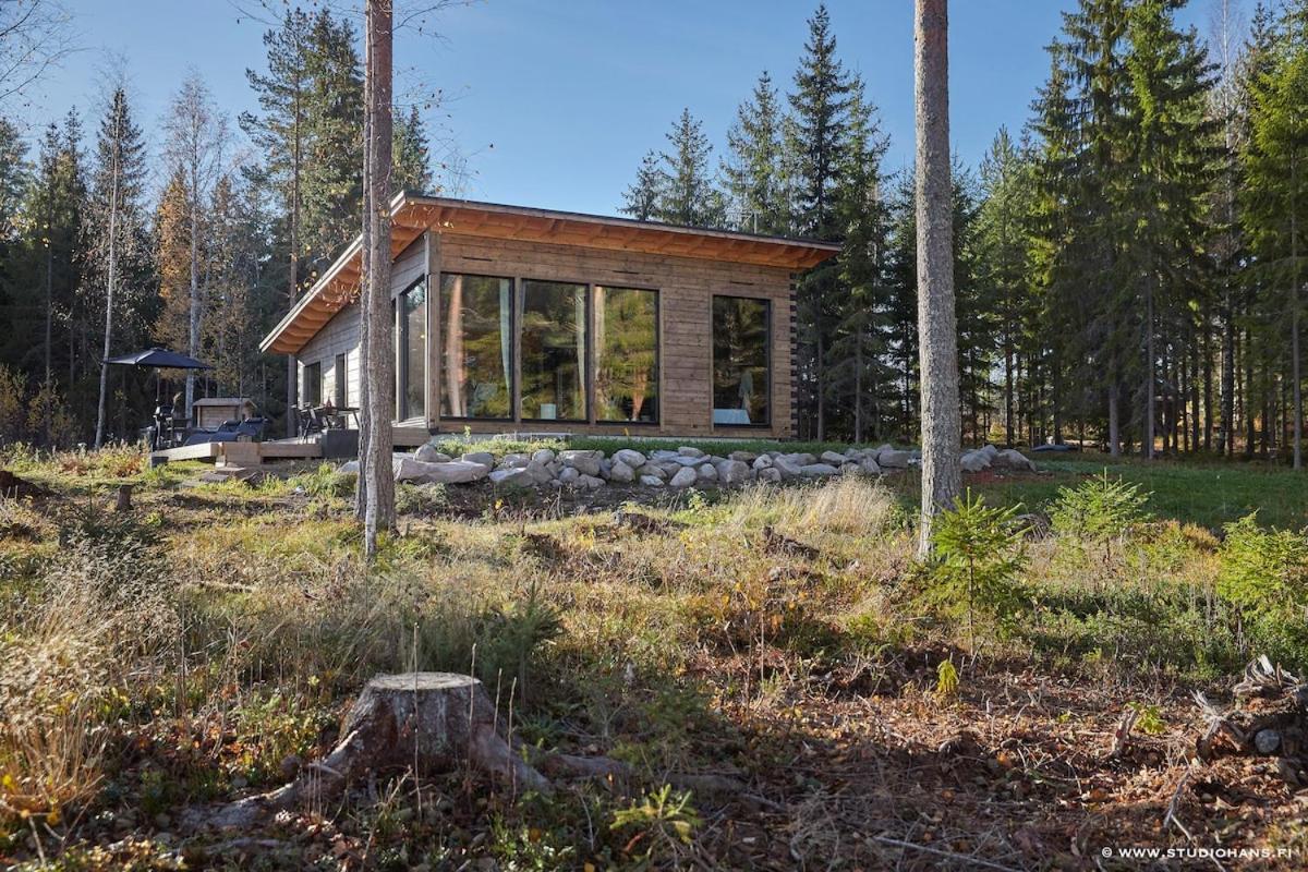 Villa Kokkoranta - Lake House With The View Tampere Extérieur photo