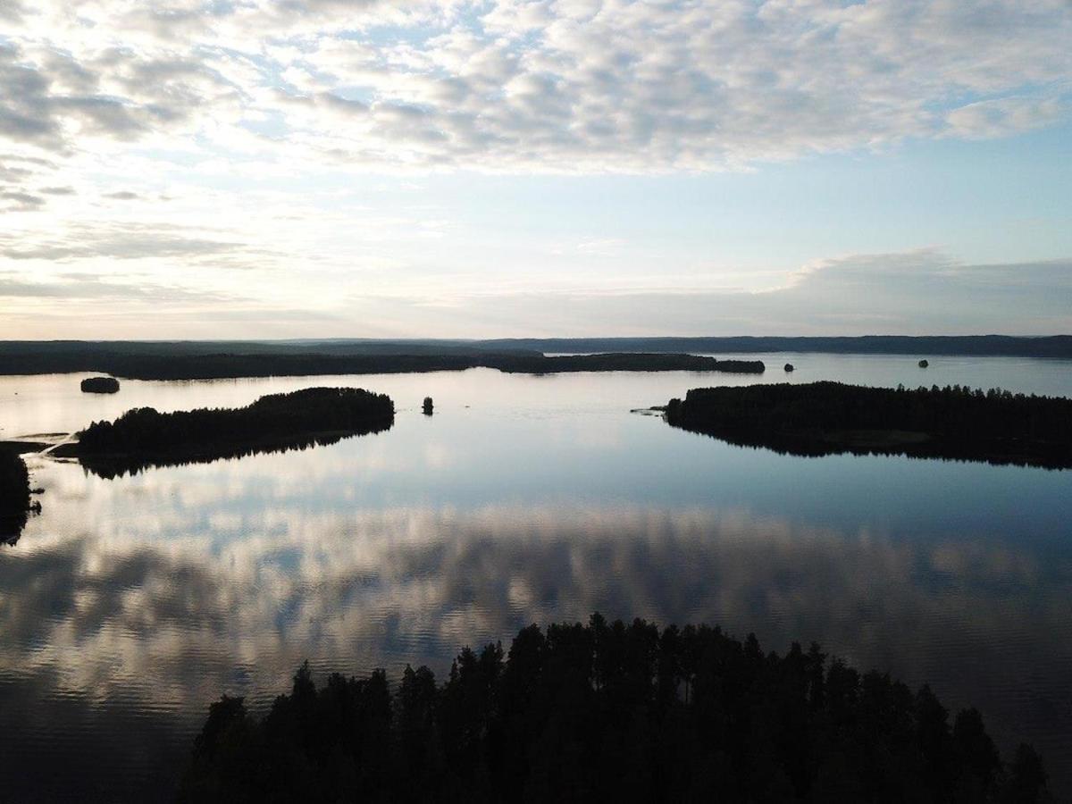 Villa Kokkoranta - Lake House With The View Tampere Extérieur photo