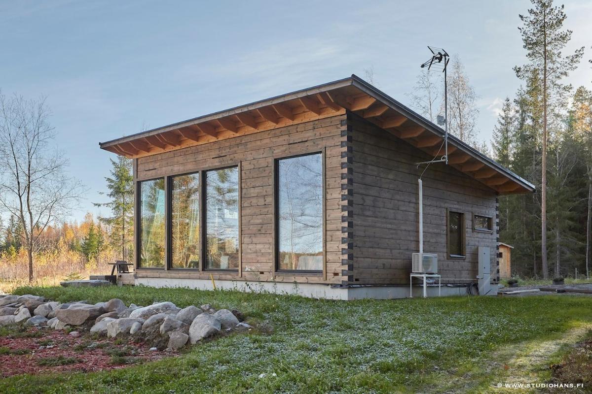 Villa Kokkoranta - Lake House With The View Tampere Extérieur photo