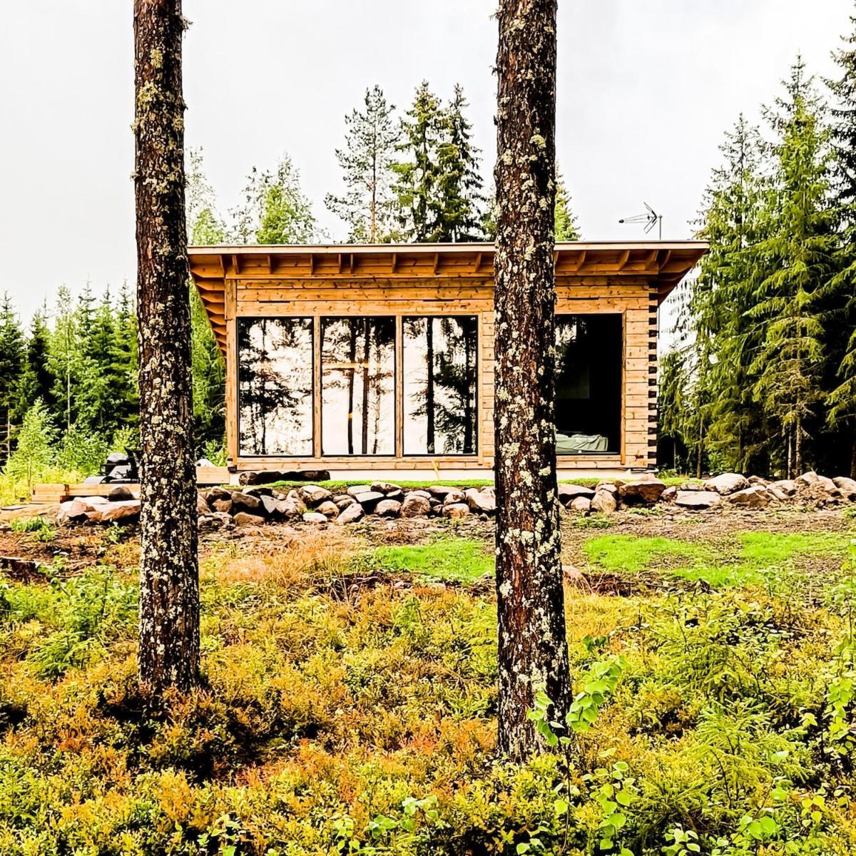 Villa Kokkoranta - Lake House With The View Tampere Extérieur photo